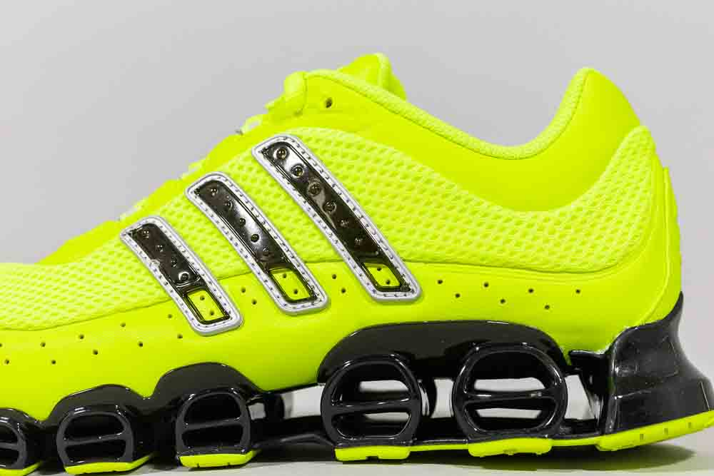 adidas Megaride 'Solar Yellow ' - [sku] - Lust México
