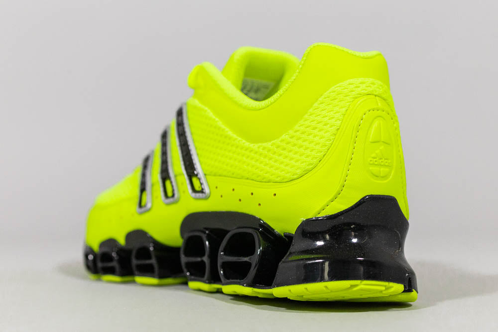 adidas Megaride 'Solar Yellow ' - [sku] - Lust México