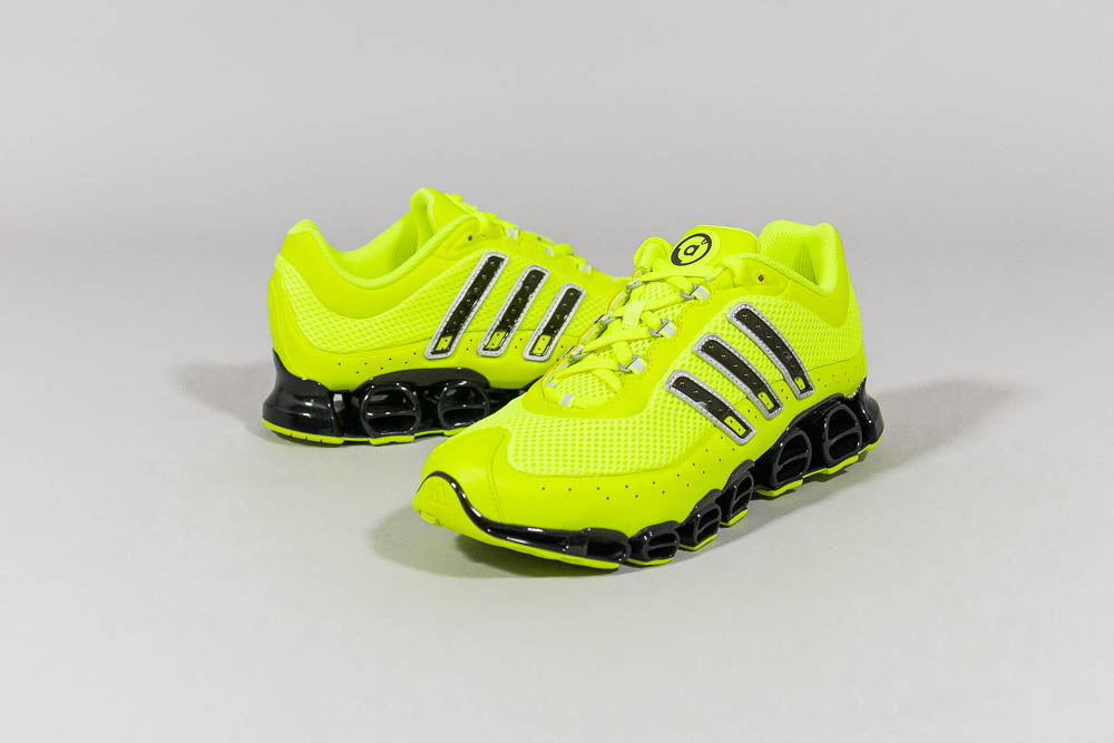 adidas Megaride 'Solar Yellow ' - [sku] - Lust México