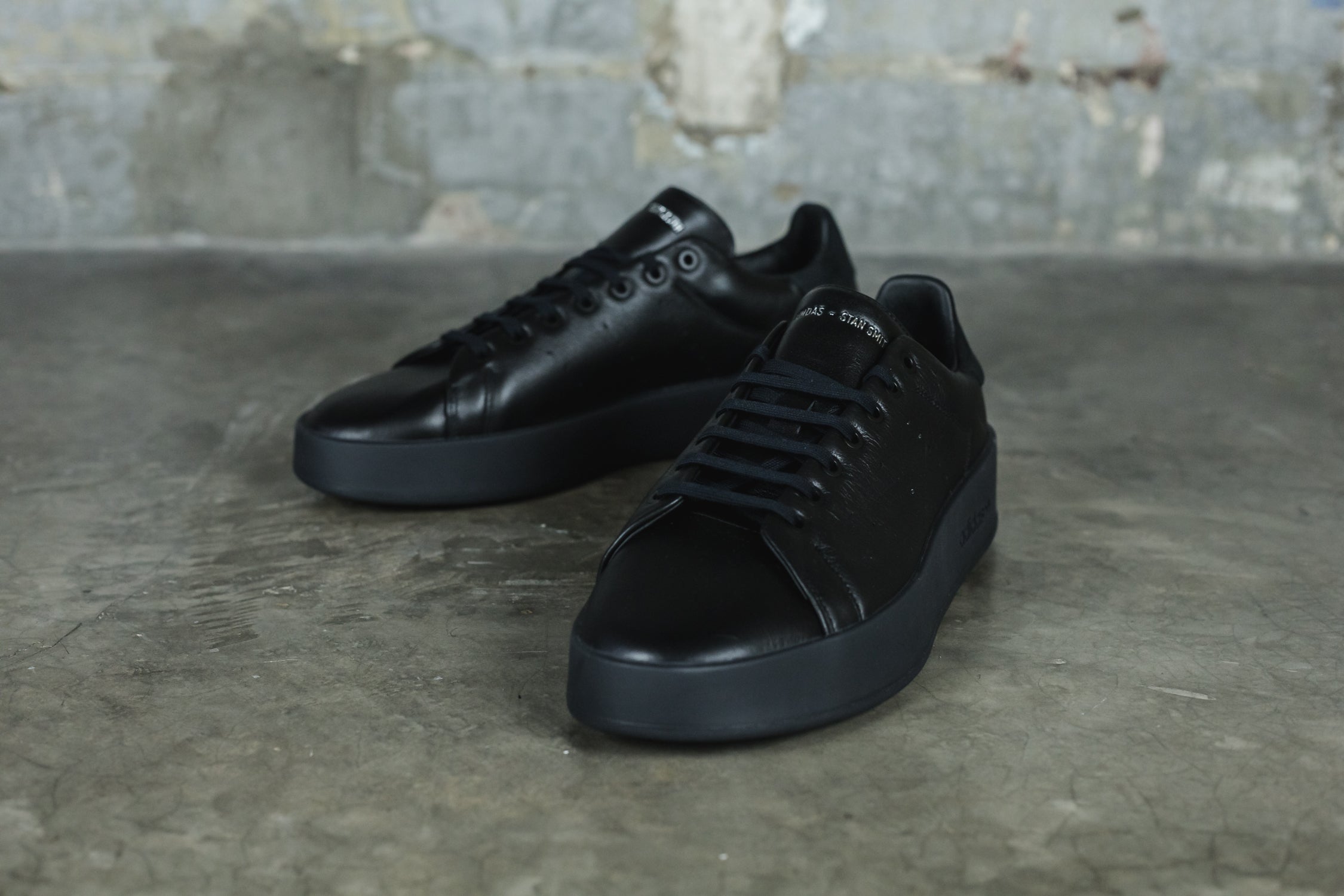 adidas Stan Smith Recon – Lust México