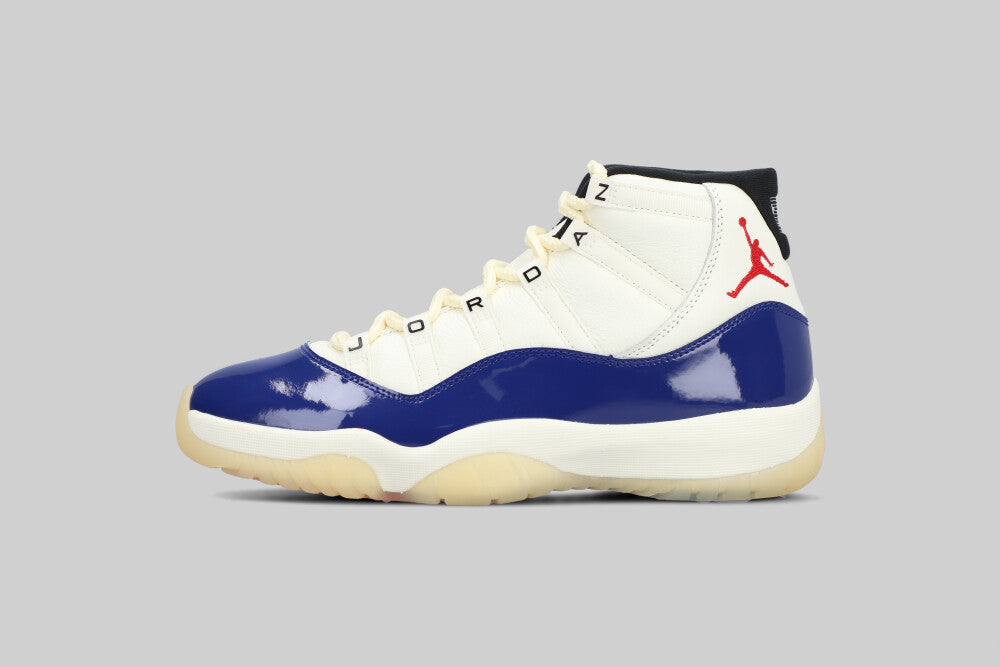 Air Jordan 11 'Rare Air' - IH0296-400 FTW - SNEAKERS - MEN - ADULT - INLINE - WI - 25 en Lust México