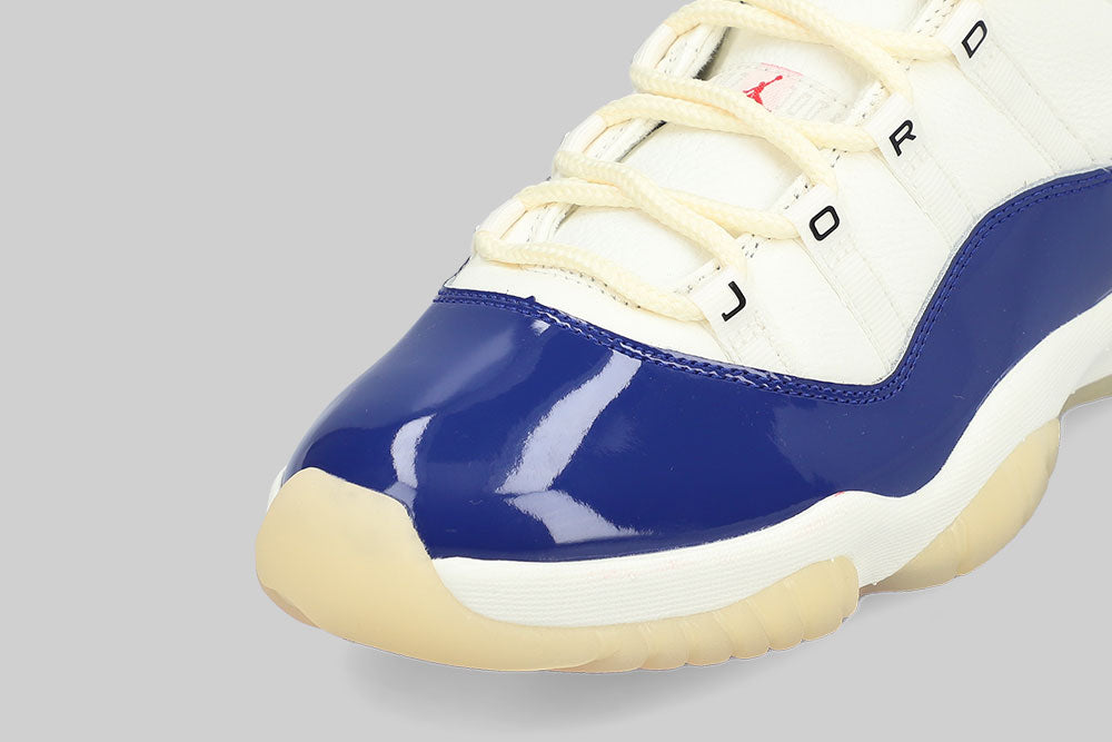 Air Jordan 11 'Rare Air' - IH0296-400 FTW - SNEAKERS - MEN - ADULT - INLINE - WI - 25 en Lust México