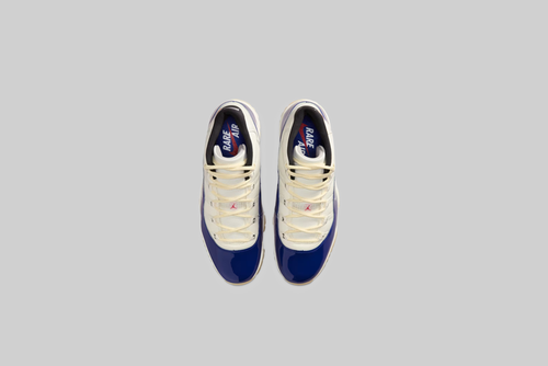 Air Jordan 11 'Rare Air' - IH0296-400