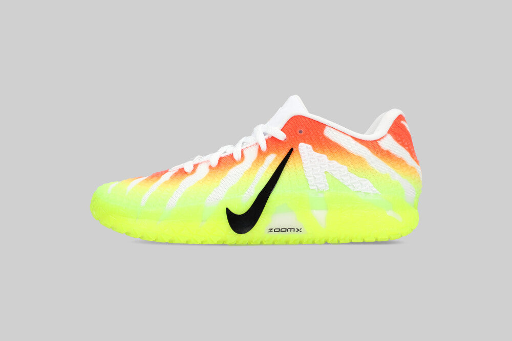 Nike Ja 3 'Christmas' - IH0798-100