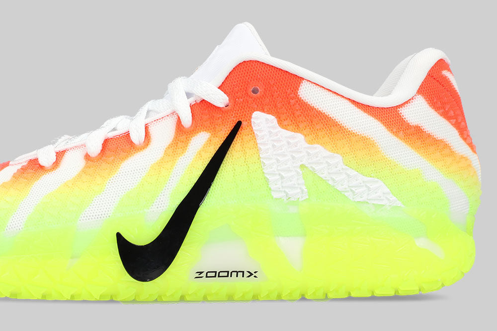 Nike Ja 3 'Christmas' - IH0798-100