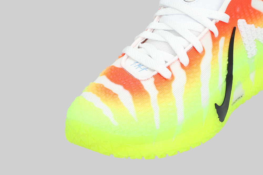 Nike Ja 3 'Christmas' - IH0798-100