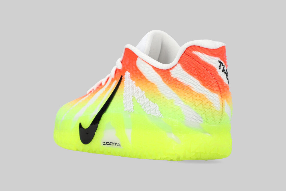 Nike Ja 3 'Christmas' - IH0798-100