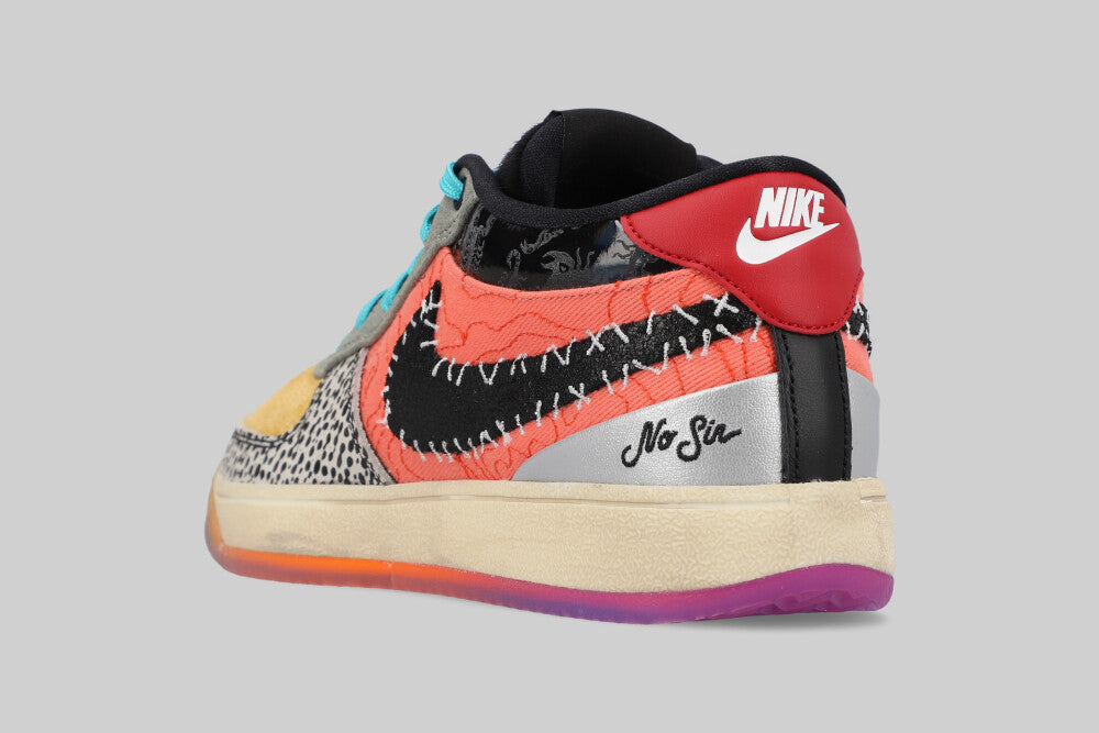 Nike Book 1 "What The" 'Sail and Magic Ember' - IH1335-100 - Lust México