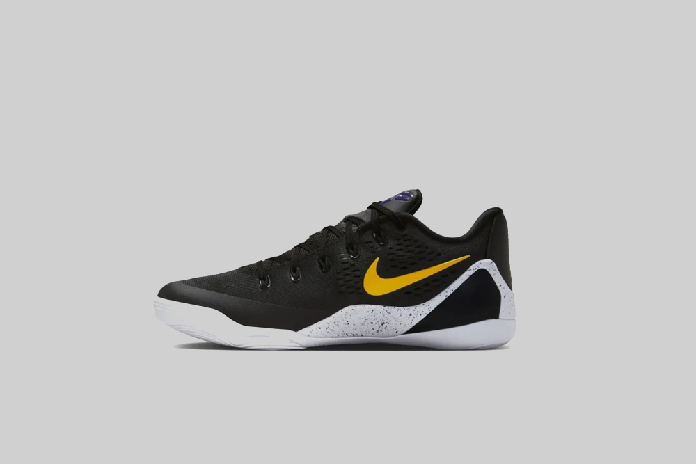 Nike Kobe IX Elite Low EM Protro - IH1401-002