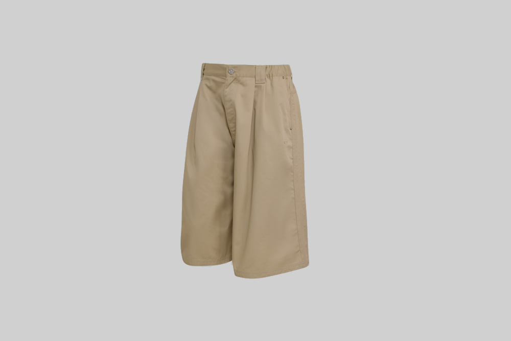 adidas Shorts Premium Essentials Workwear - KD6567 - Lust México