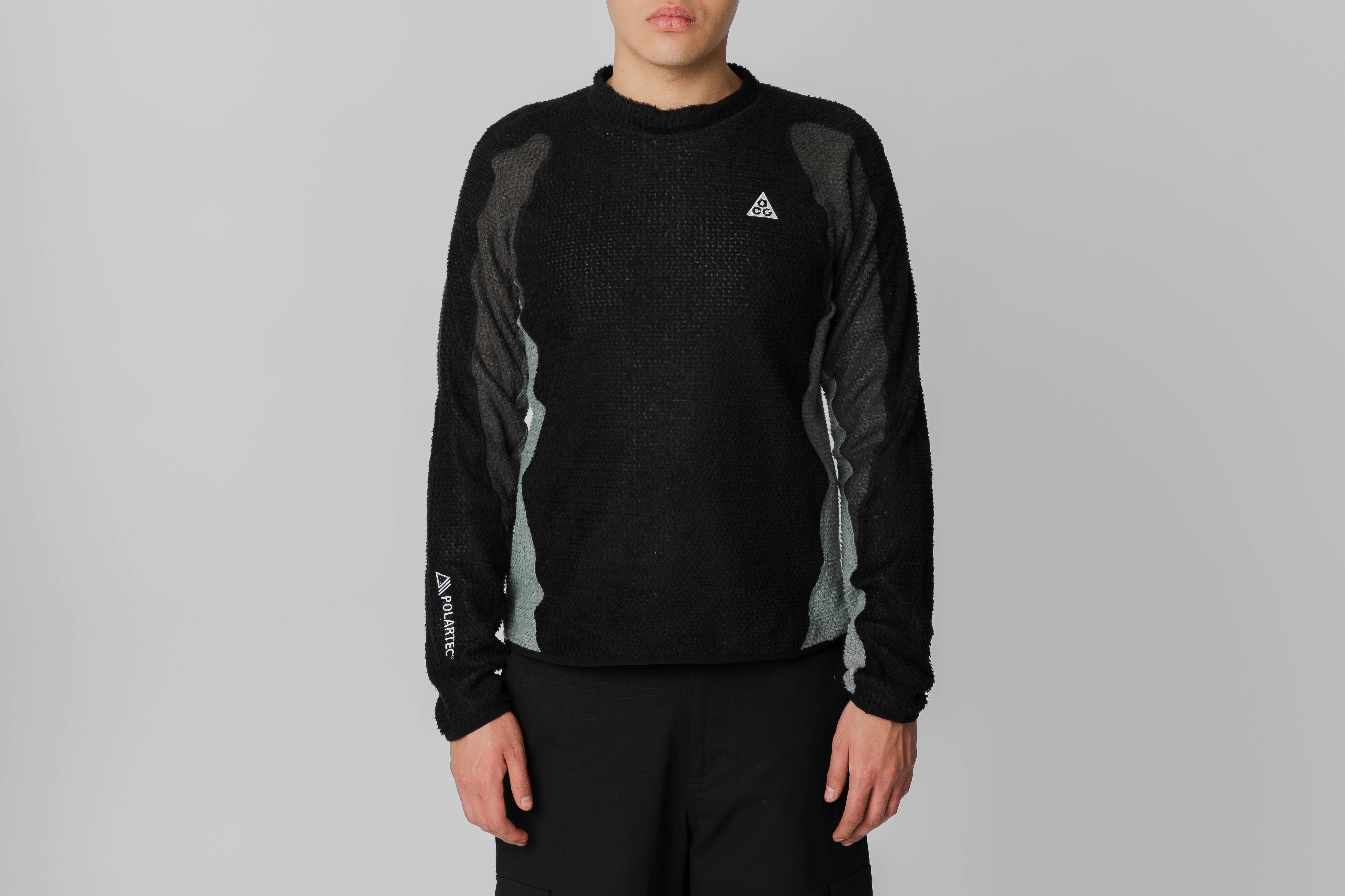 NIKE ACG Wolf Lichen MサイズIO着用 【公式通販】
