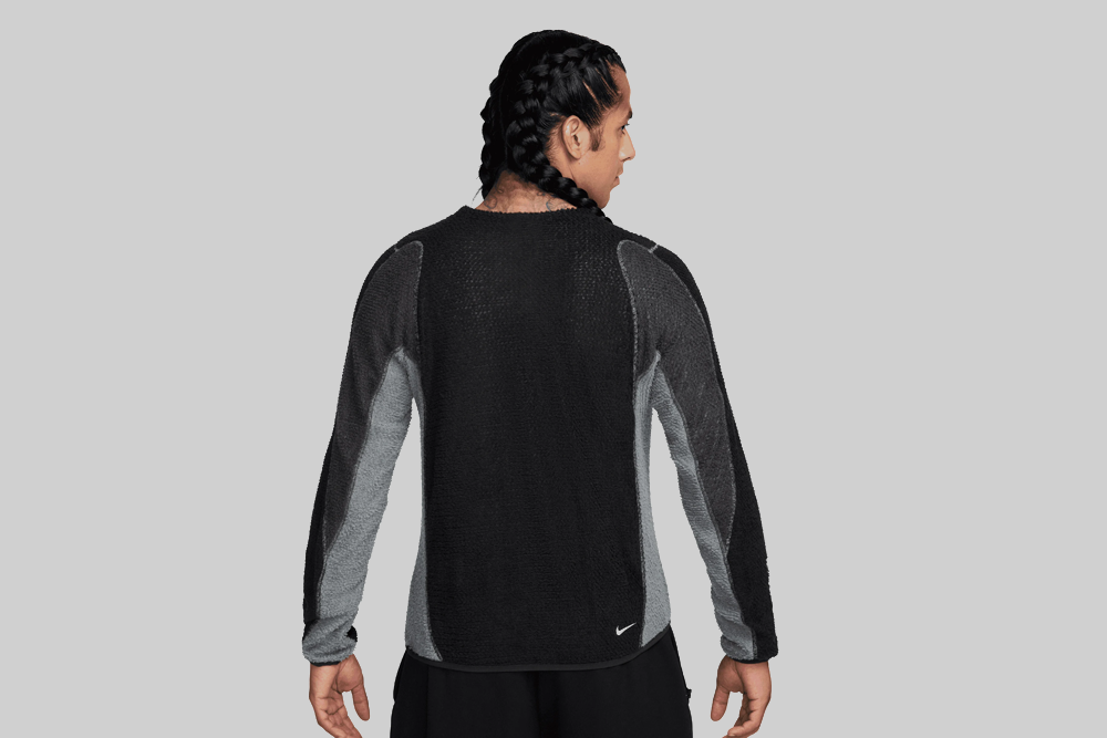 Nike ACG LS Wolf Lichen - IH1445-010 - Lust México