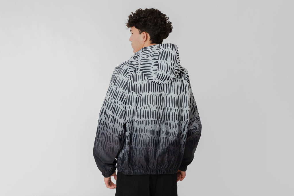 Nike x Nigeria x Slawn Anthem Jacket - IH1626-010 - Lust México