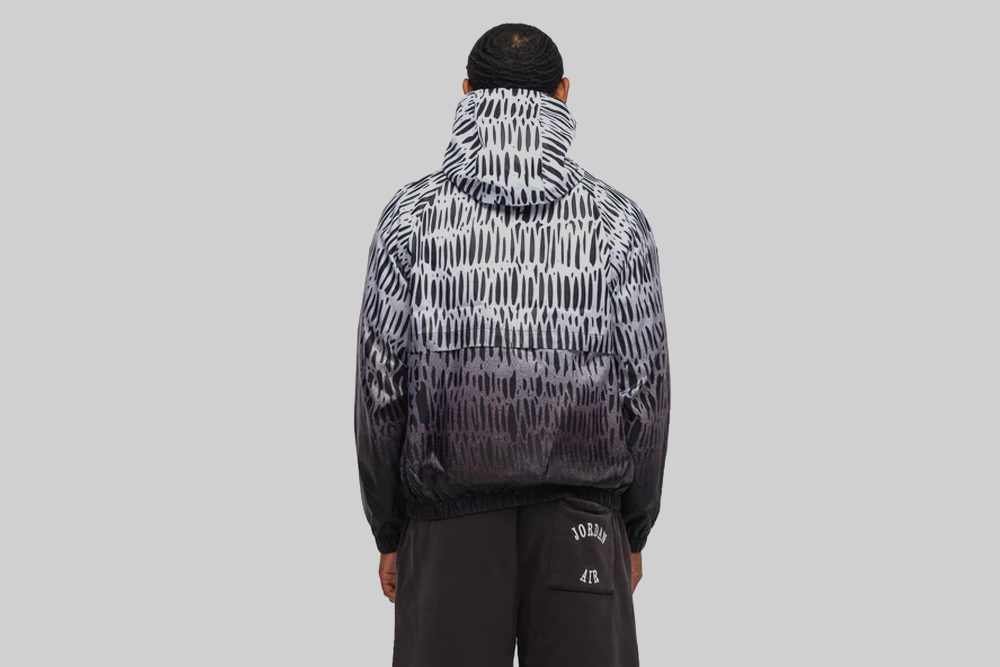Nike x Nigeria x Slawn Anthem Jacket - IH1626-010 - Lust México
