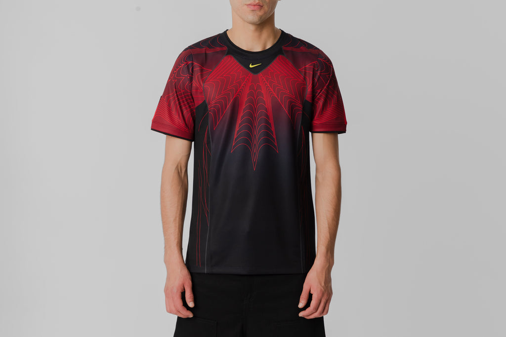 Nike x Canada x NOCTA Pro Soccer Jersey - IH1657-010 - Lust México