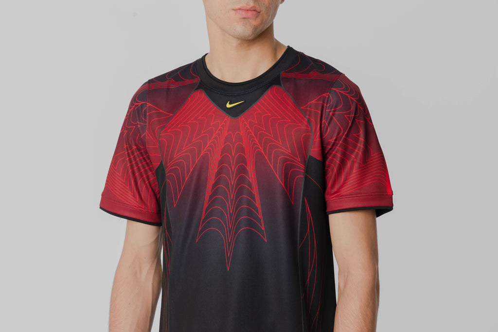 Nike x Canada x NOCTA Pro Soccer Jersey - IH1657-010 - Lust México