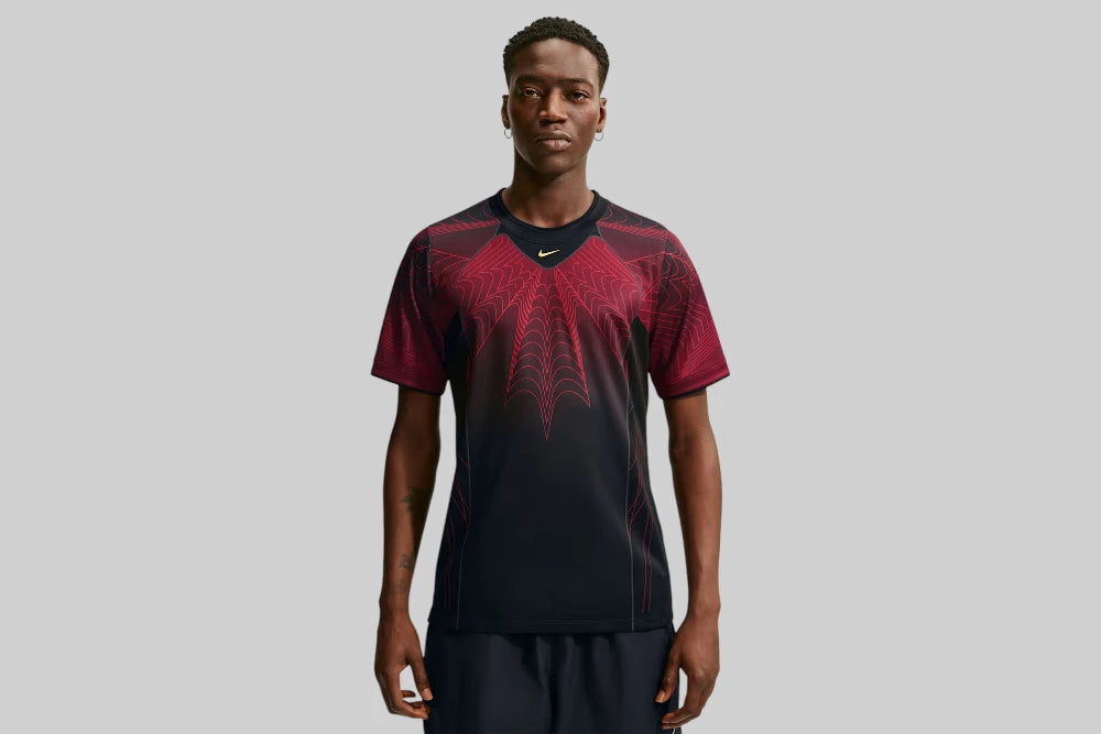 Nike x Canada x NOCTA Pro Soccer Jersey - IH1657-010