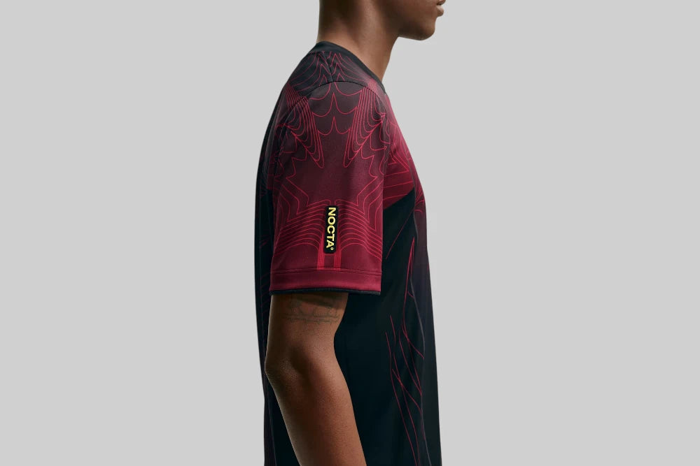 Nike x Canada x NOCTA Pro Soccer Jersey - IH1657-010