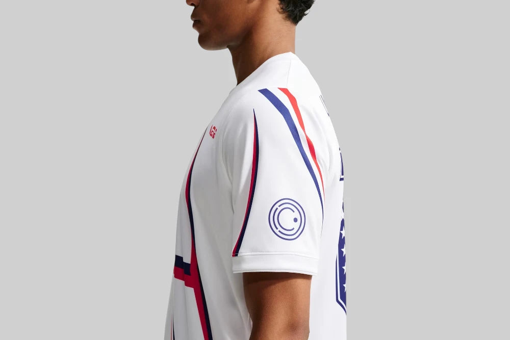Nike x USA x V.A.A. Pro Soccer Jersey - IH1696-100