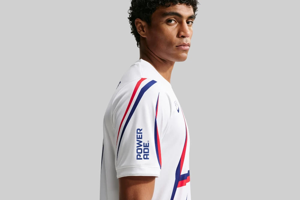 Nike x USA x V.A.A. Pro Soccer Jersey - IH1696-100