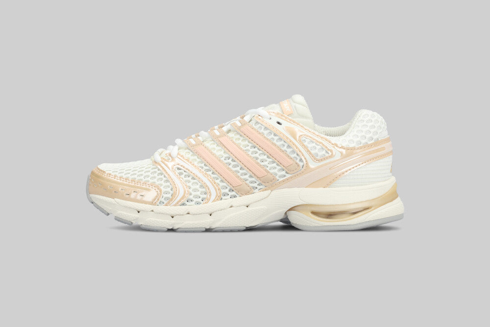 adidas Adistar Control 5 'Off White' - IH1799 - Lust México