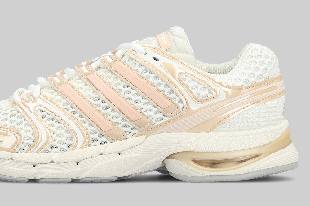 adidas Adistar Control 5 'Off White' - IH1799 - Lust México