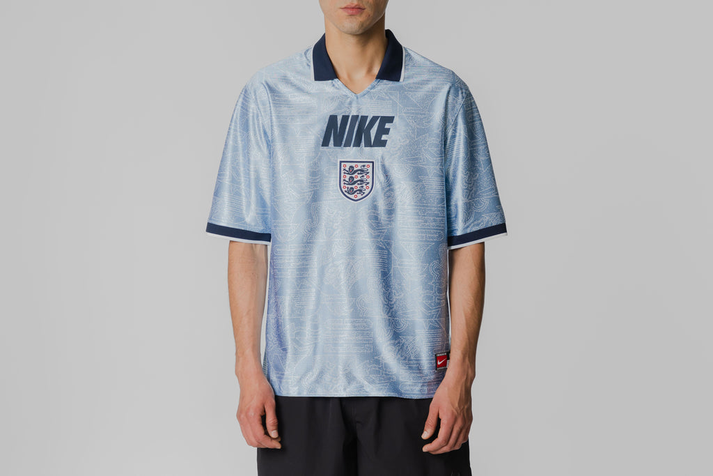 Nike England Energy Jersey - IH1866-486 - Lust México