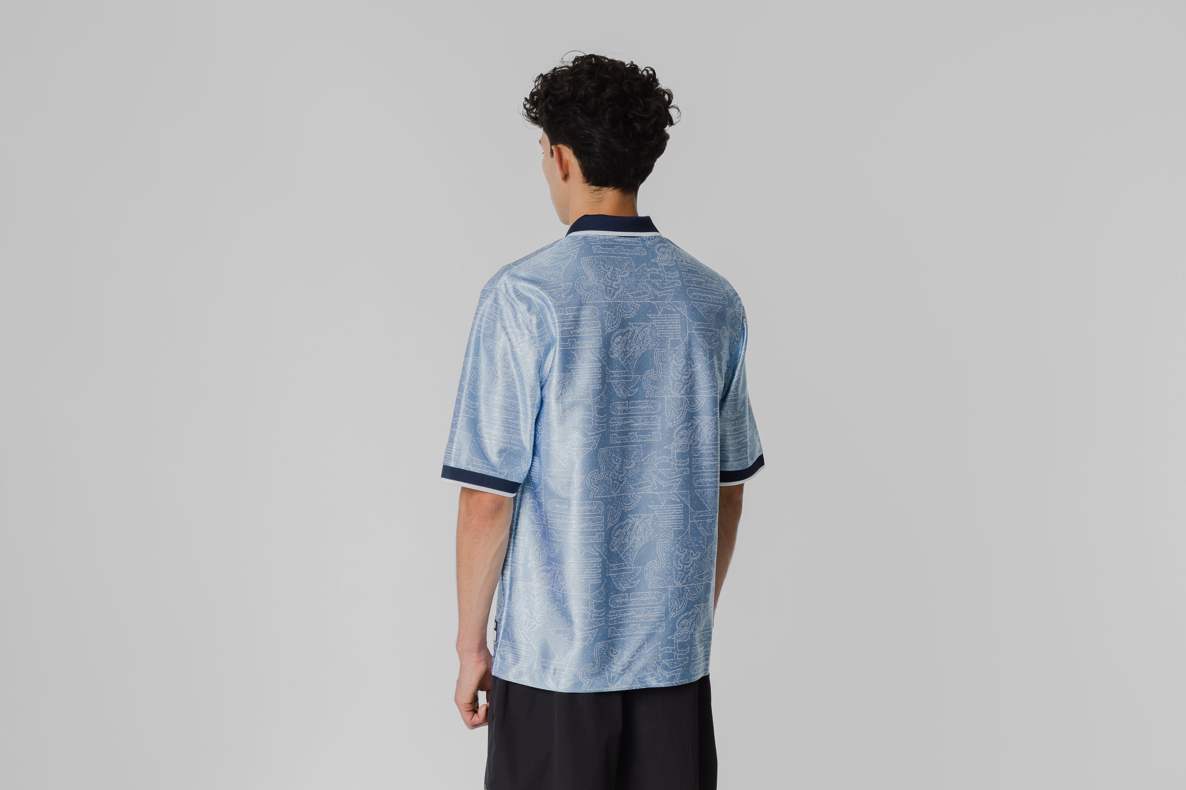 Nike England Energy Jersey - IH1866-486 - Lust México