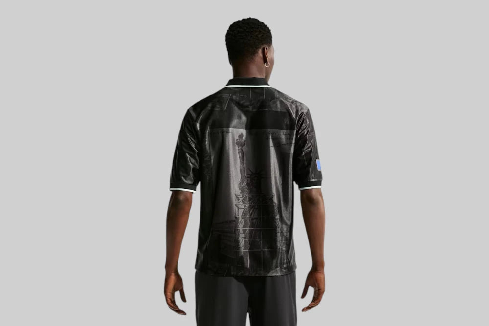 Nike France Energy Jersey - IH1867-060