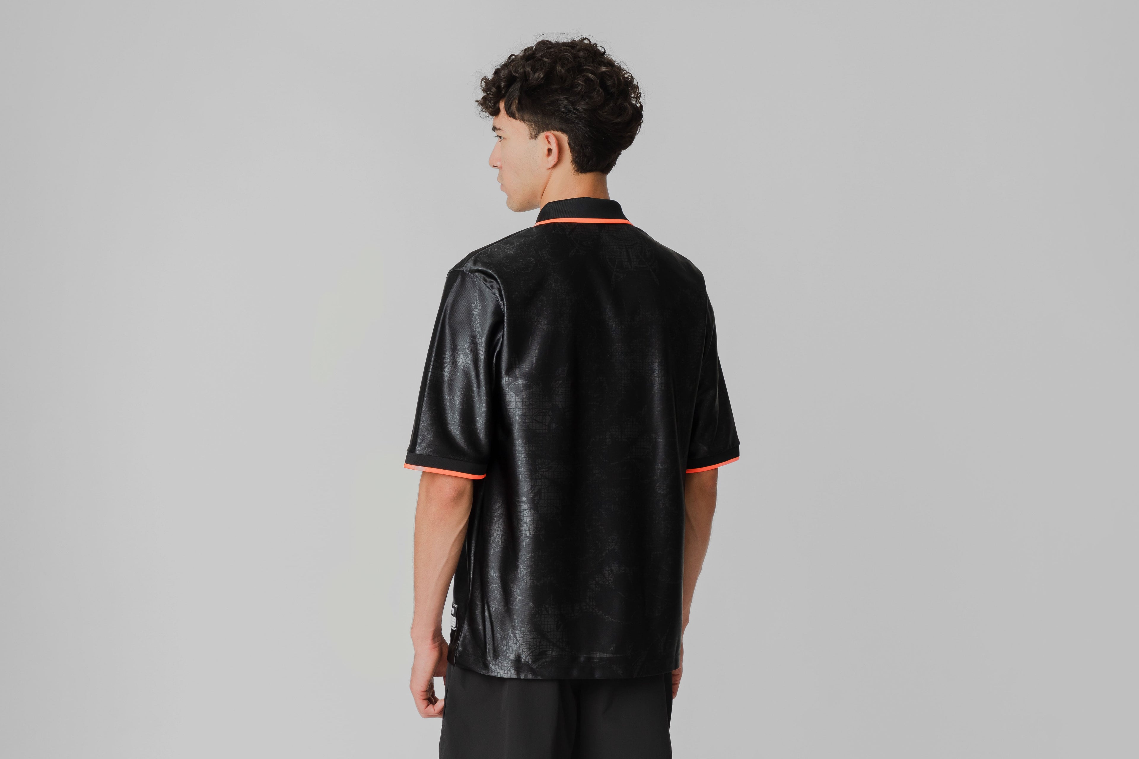 Nike Netherlands Energy Jersey - IH1868-010 - Lust México
