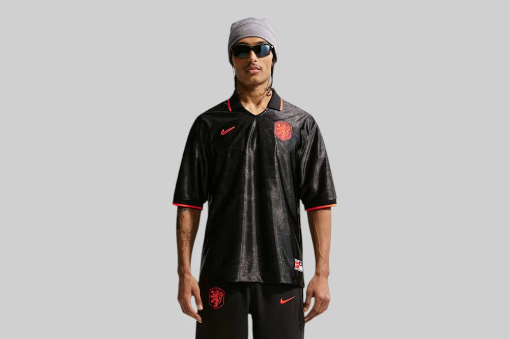 Nike Netherlands Energy Jersey - IH1868-010