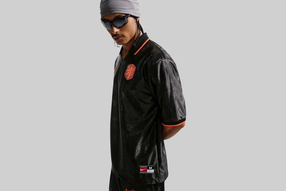 Nike Netherlands Energy Jersey - IH1868-010