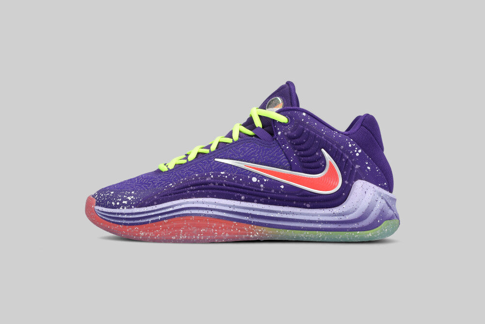 Nike Giannis Freak 7 'Snow Pack'- IH1938-500 - Lust México