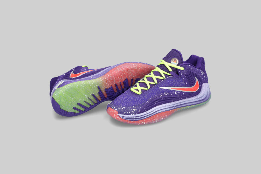 Nike Giannis Freak 7 'Snow Pack'- IH1938-500 - Lust México