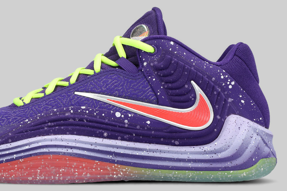 Nike Giannis Freak 7 'Snow Pack'- IH1938-500 - Lust México
