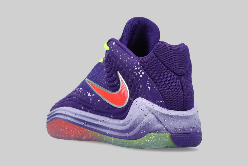 Nike Giannis Freak 7 'Snow Pack'- IH1938-500 - Lust México