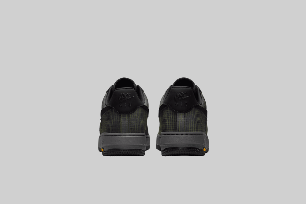 Nike Air Force 1 '07 LX Vibram 'Pencil Point' - IH1943-001 - Lust México