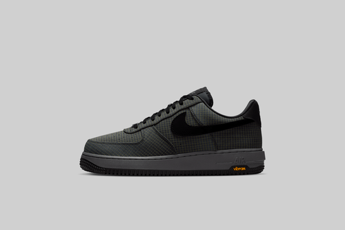 Nike Air Force 1 '07 LX Vibram 'Pencil Point' - IH1943-001 - Lust México