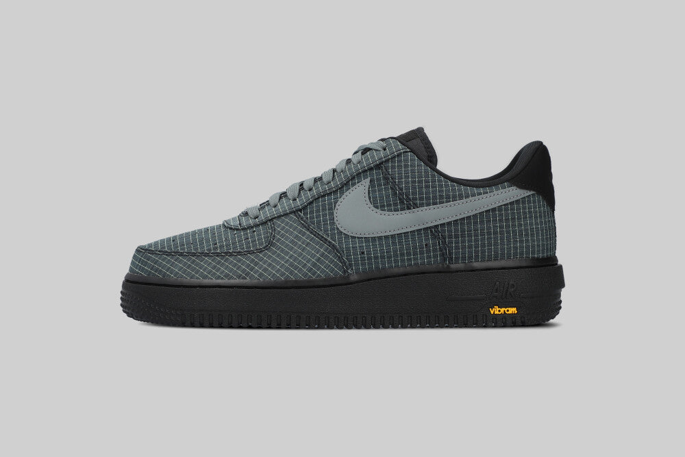Nike Air Force 1 '07 LX 'Vibram Black' - IH1943-002 - Lust México