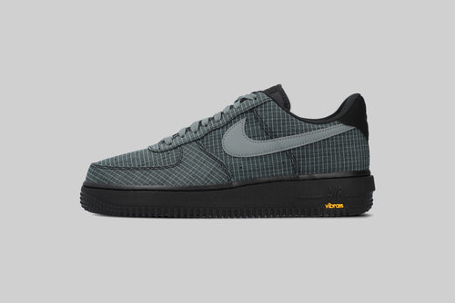 Nike Air Force 1 '07 LX 'Vibram Black' - IH1943-002 - Lust México