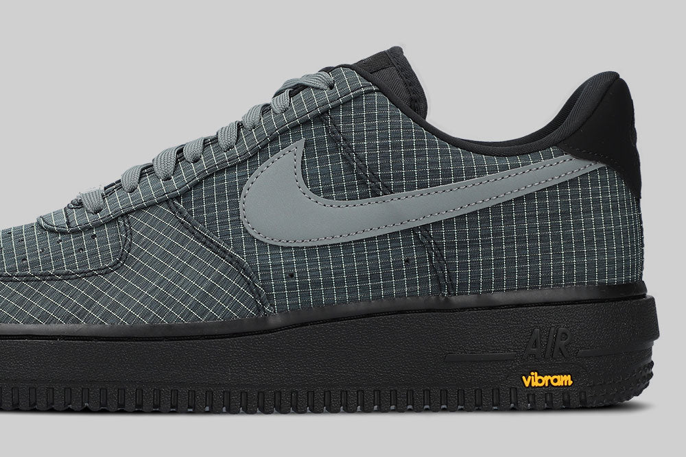 Nike Air Force 1 '07 LX 'Vibram Black' - IH1943-002