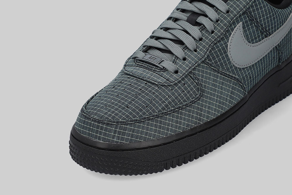 Nike Air Force 1 '07 LX 'Vibram Black' - IH1943-002