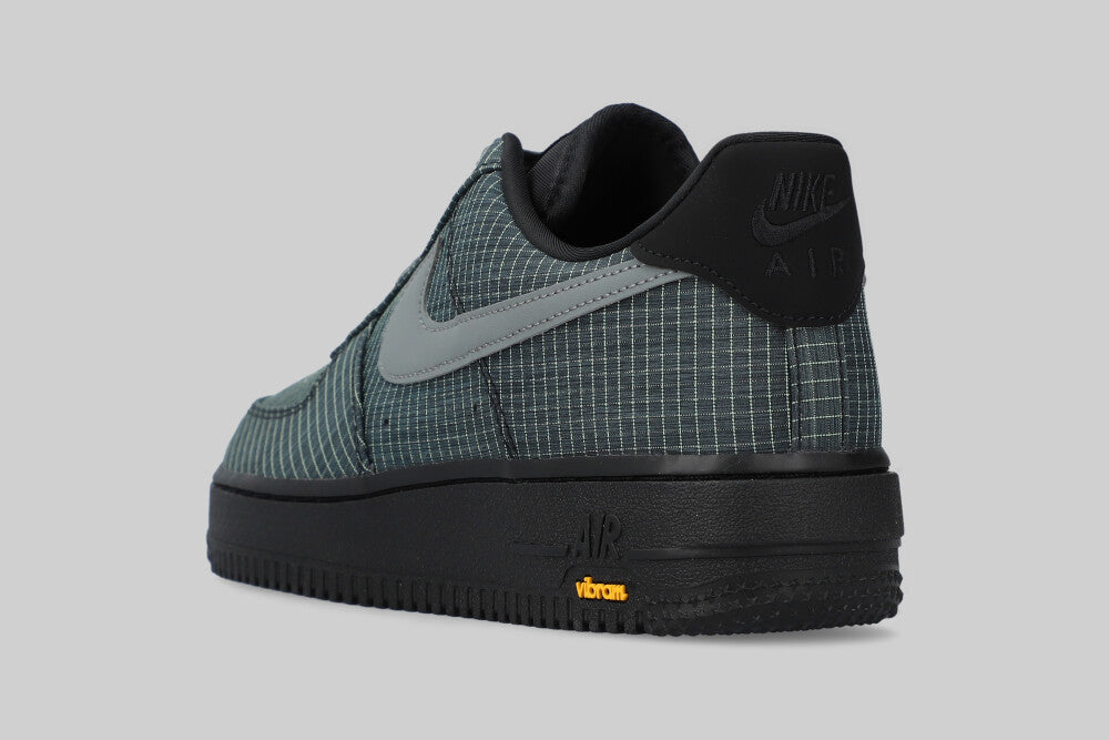 Nike Air Force 1 '07 LX 'Vibram Black' - IH1943-002 - Lust México