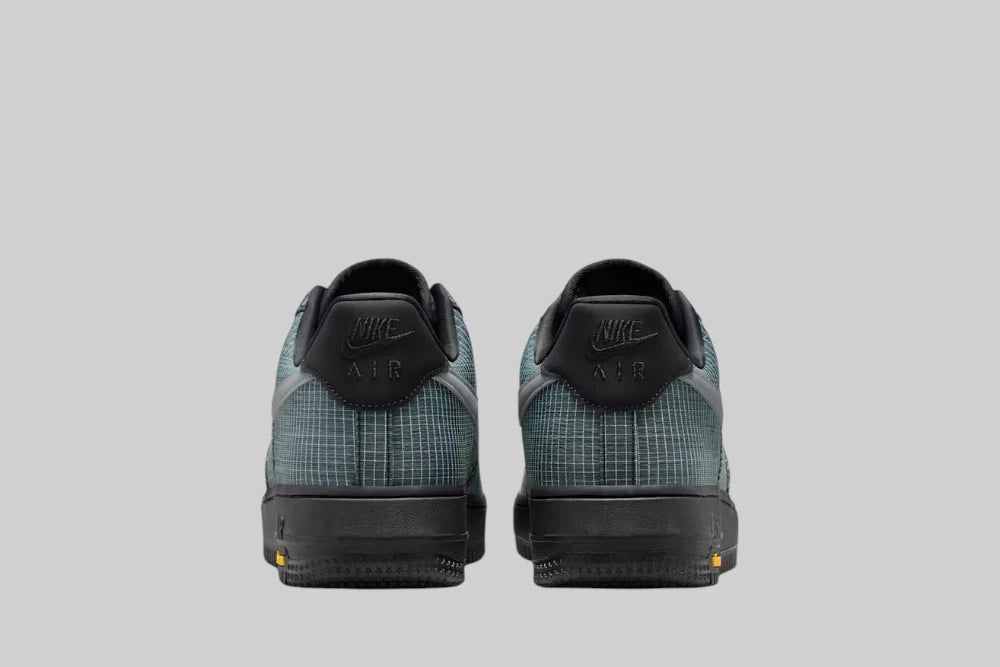 Nike Air Force 1 '07 LX 'Vibram Black' - IH1943-002 - Lust México