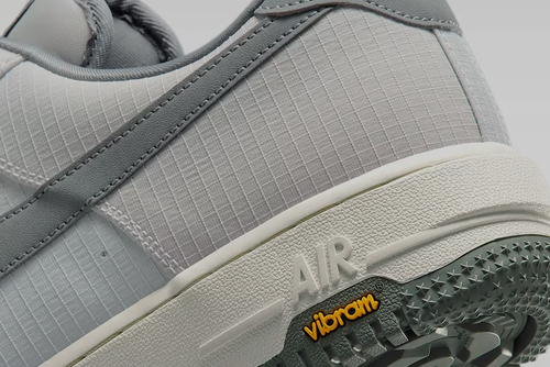 Nike Air Force 1 '07 LX Vibram 'Summit White' - IH1943-100 - Lust México
