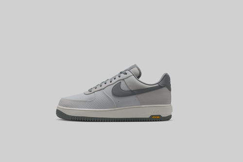 Nike Air Force 1 '07 LX Vibram 'Summit White' - IH1943-100 - Lust México
