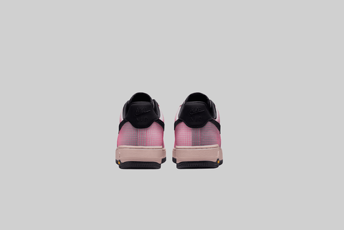 Nike Air Force 1 '07 LX Vibram 'Slit Red' - IH1943-600 - Lust México