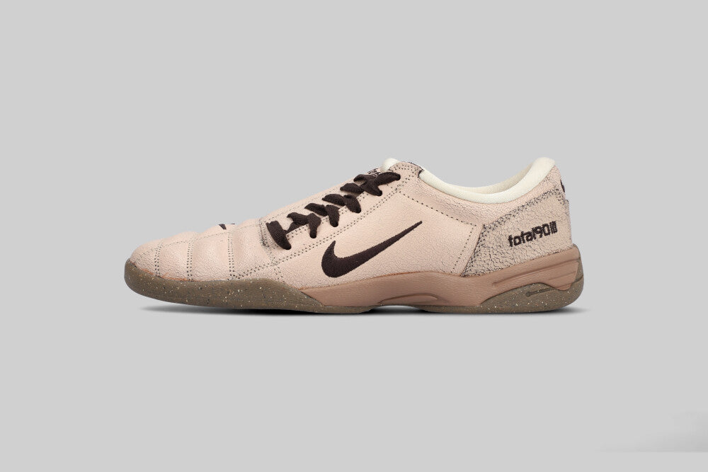 Nike Total 90 'Pearl White and Gum Dark Brown'