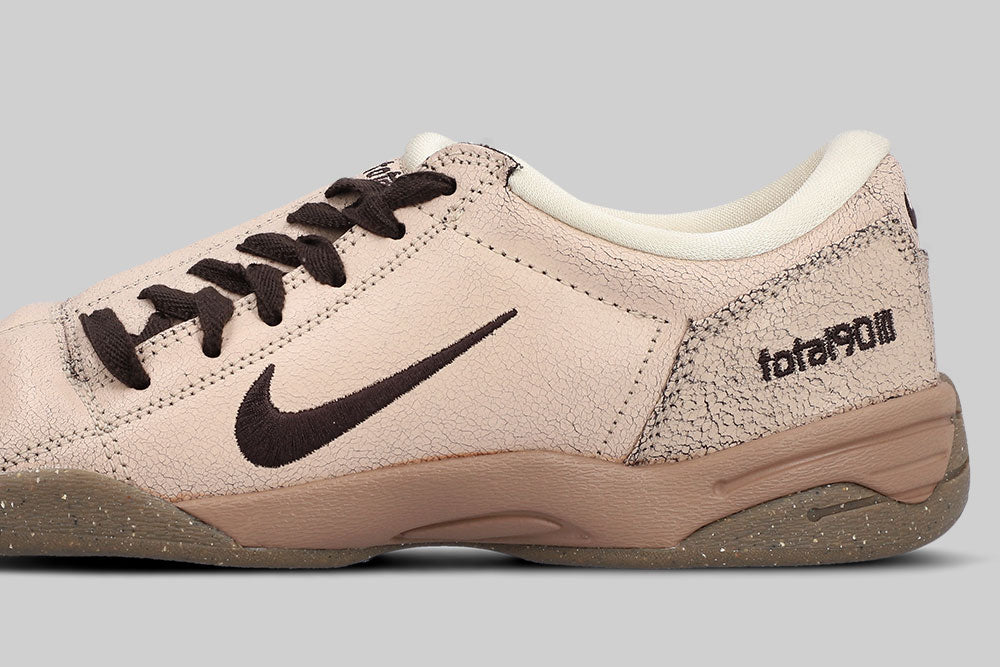 Nike Total 90 'Pearl White and Gum Dark Brown'