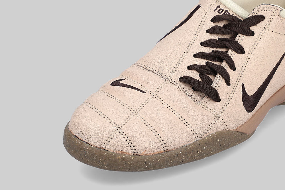 Nike Total 90 'Pearl White and Gum Dark Brown'